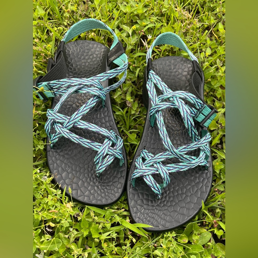 Chaco Sandals Size 8